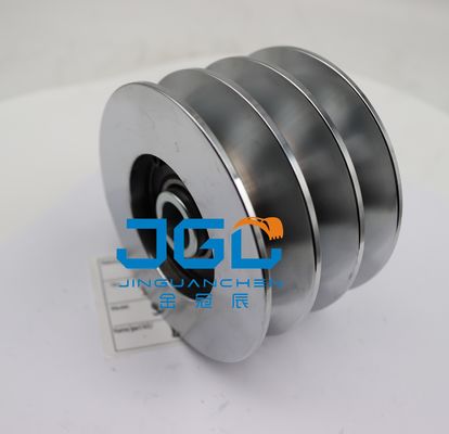 엔진 부품 SK450-8 벨트 텐셔너