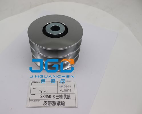 엔진 부품 SK450-8 벨트 텐셔너