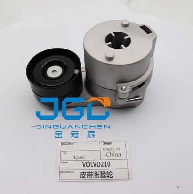 디젤 엔진 부품 EC210 벨트 긴장기 8149855 20935523 20762060 20966526 D6D EC210 트럭 FH12 FH16 FM12 FM9 NH12