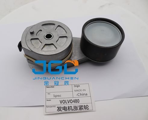 드라이브 벨트 텐셔너 조립기 21422765 VOL-VO EC380 EC480 트럭 FH13, FM13, FM7, FM9  MP8 B10L, B12B, B12M, B9S