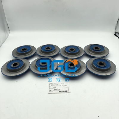 발굴기 용품에 적합 발굴기 부품 Dh225-7 BLUE 고품질 엔진 쿠션
