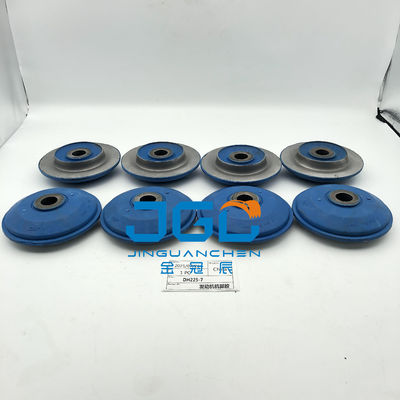 발굴기 용품에 적합 발굴기 부품 Dh225-7 BLUE 고품질 엔진 쿠션