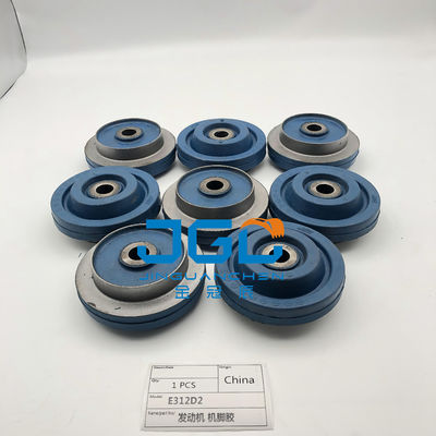 E311d 312d 315d E312d2 erpillar 엔진용 고무 마운트