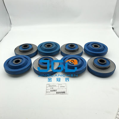 E320b E320c 블랙 엔진 쿠션 교체
