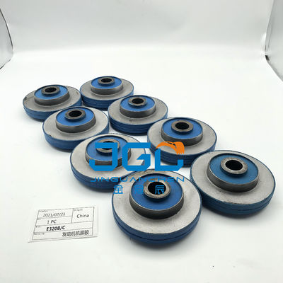 E320b E320c 블랙 엔진 쿠션 교체