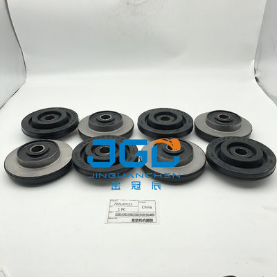 E320d2 325D2 329d2 330D2 SY205 305 4M50 굴삭기 부품 액세서리 및 교체용 엔진 부품
