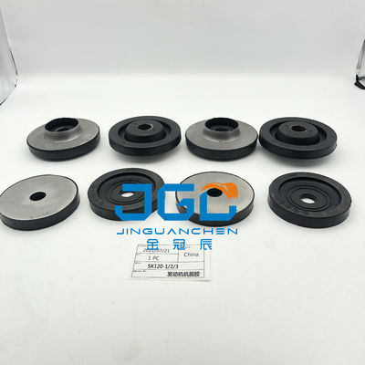 도굴기 기계 부품 대가 중국 공장 지원 공장 CATERPILLAR SK120-1-2-3 엔진 장착