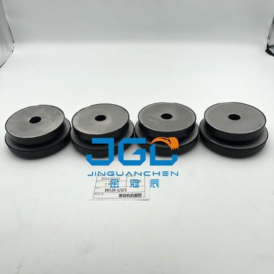 도굴기 기계 부품 대가 중국 공장 지원 공장 CATERPILLAR SK120-1-2-3 엔진 장착