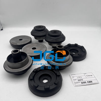 발굴기 엔진 장착 엔진 쿠션 히타치 ZAX70 ZAX120