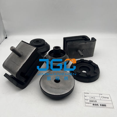 ZAX120에 대한 고품질 발굴기 엔진 장착 엔진 쿠션
