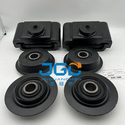 고품질 엔진 장착 쿠션 ZAX470/ZAX450 엔진 쿠션 고무