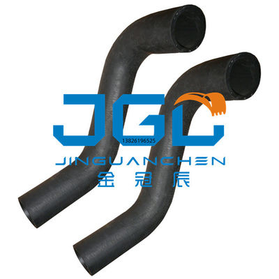지우닌 OEM 발굴기 부품 물 튜브 185Y00333 DH80-7 DH80-9 Doosan
