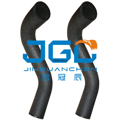 지우닌 OEM 발굴기 부품 물 튜브 185Y00333 DH80-7 DH80-9 Doosan