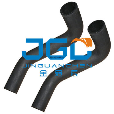 발굴기 부품 물 펌프 185Y00332 DH80-7 Doosan