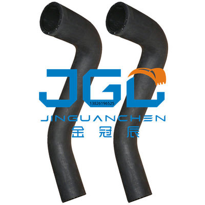 발굴기 부품 물 펌프 185Y00332 DH80-7 Doosan