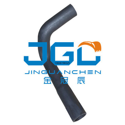 두산 DH130 엔진 교체 부품용 정품 2185Y1680 워터 호스 파이프