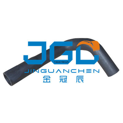 두산 DH130 엔진 교체 부품용 정품 2185Y1680 워터 호스 파이프