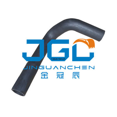 두산 DH130 엔진 교체 부품용 정품 2185Y1680 워터 호스 파이프