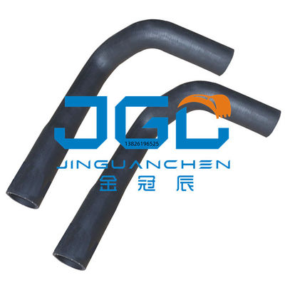 두산 DH130 엔진 교체 부품용 정품 2185Y1680 워터 호스 파이프