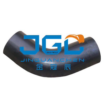 물 튜브 상부 / 하부 Dh130 Dh150 교체 부품 OEM 2185Y1680