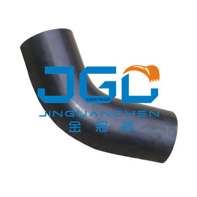 물 튜브 상부 / 하부 Dh130 Dh150 교체 부품 OEM 2185Y1680