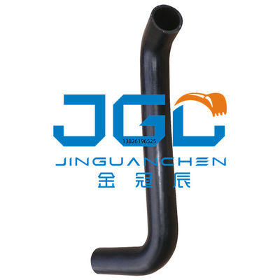 쥬니네 OEM 고무 부품 상부 중류 배수 파이프 2185y1651a 발굴기 Dh150 물 호스