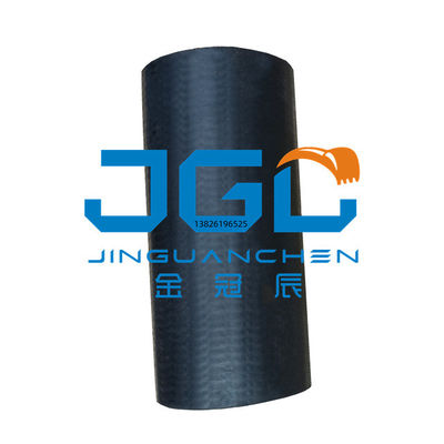 고품질 고무 부품 상부 중류 배수 파이프 2182-1574 발굴기 Dh220-5