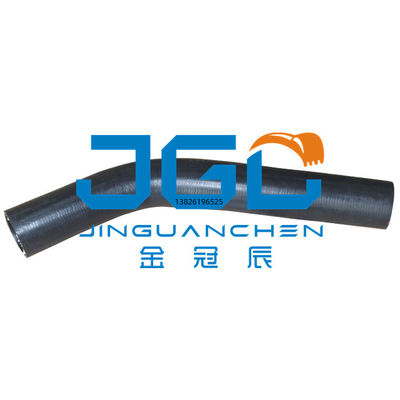 엔진 물 펌프 파이프 2185Y1639A Doosan DH300 DH300-5 DH300-7
