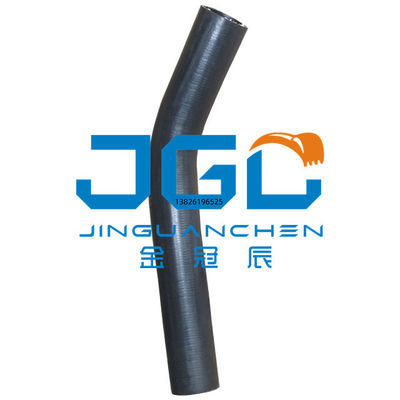엔진 물 펌프 파이프 2185Y1639A Doosan DH300 DH300-5 DH300-7