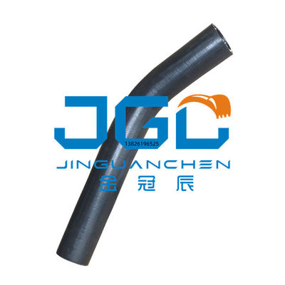 엔진 물 펌프 파이프 2185Y1639A Doosan DH300 DH300-5 DH300-7