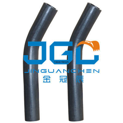 엔진 물 펌프 파이프 2185Y1639A Doosan DH300 DH300-5 DH300-7
