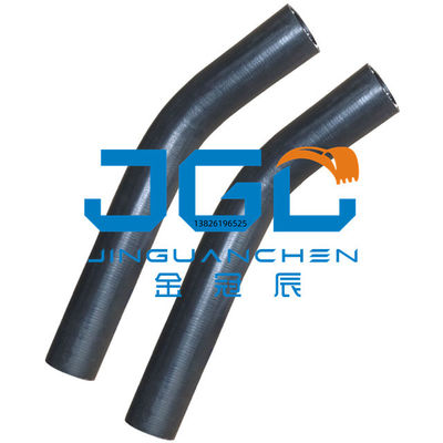 엔진 물 펌프 파이프 2185Y1639A Doosan DH300 DH300-5 DH300-7