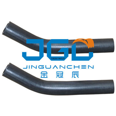 엔진 물 펌프 파이프 2185Y1639A Doosan DH300 DH300-5 DH300-7