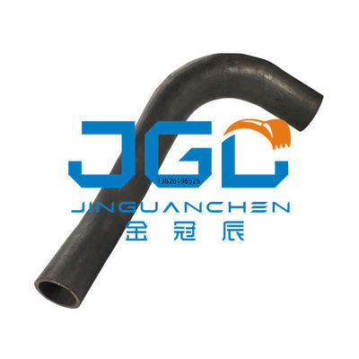 고품질 DH300 DH300-5 DH300-7 발굴기 물 펌프 파이프 2185Y1692