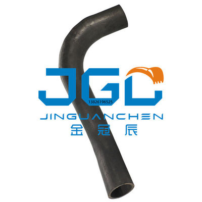 고품질 DH300 DH300-5 DH300-7 발굴기 물 펌프 파이프 2185Y1692