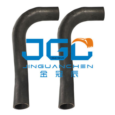 고품질 DH300 DH300-5 DH300-7 발굴기 물 펌프 파이프 2185Y1692