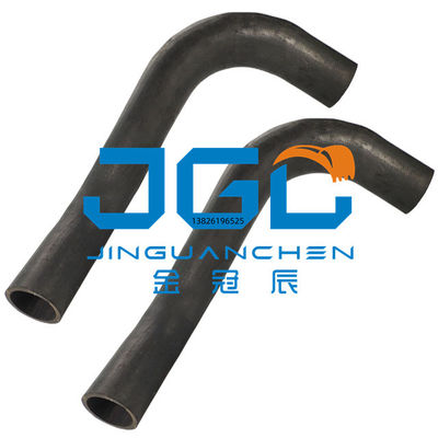 고품질 DH300 DH300-5 DH300-7 발굴기 물 펌프 파이프 2185Y1692