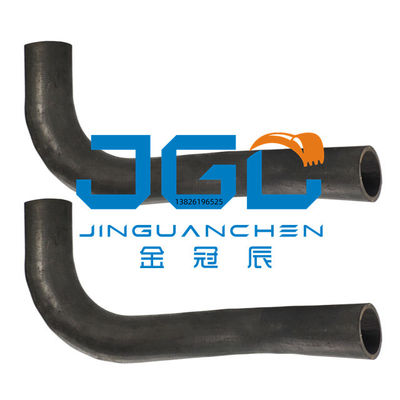 고품질 DH300 DH300-5 DH300-7 발굴기 물 펌프 파이프 2185Y1692