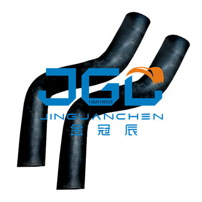 고품질 물 튜브 2185Y1740 185Y00254 DH370-7 발굴기 상부 및 하부 DH370-7 튜브