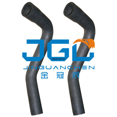 K1027572 건설 기계 부품 DX60 발굴기 위 아래 탱크 엔진 라디에이터용 고무 파이프 제조