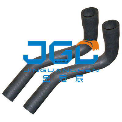 K1027572 건설 기계 부품 DX60 발굴기 위 아래 탱크 엔진 라디에이터용 고무 파이프 제조