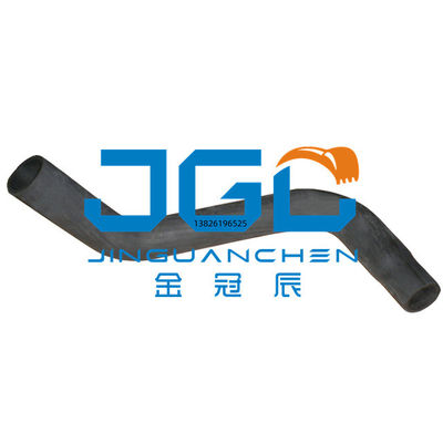 고품질 적용 가능한 발굴기 액세서리 Doosan DX260 물 파이프 상부 중부 및 하부 물 파이프 K1055151