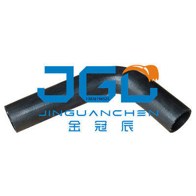 발굴기 E200B E120 고무 펌프 상하방열기 물 펌프 964188 물 펌프 파이프