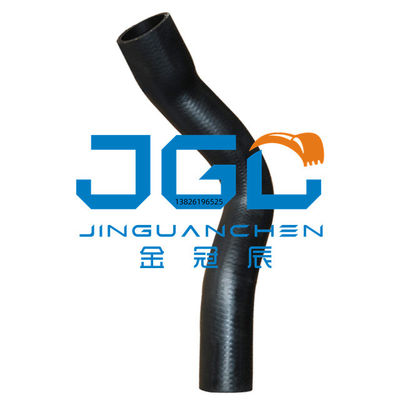 964202 엔진 하부 물 펌프 파이프 발굴기 E200B