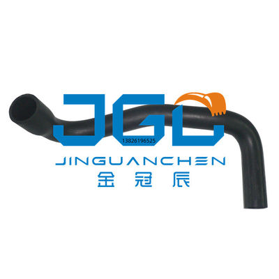 1355680 135-5680 엔진 아래 물 튜브 파이프 발굴기 E307 E307B