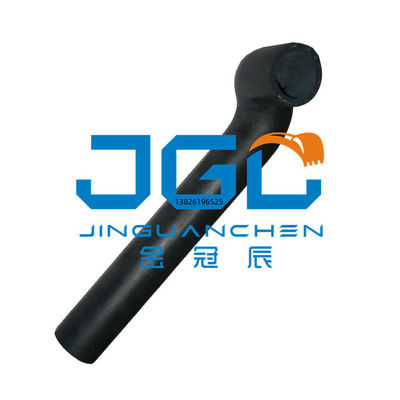 발굴기 부품 313-8090 3138090 물 펌프 파이프 erpillar E308C