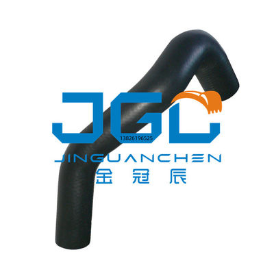엔진 부품 물 펌프 파이프 265-3655 2653655 E312D 발굴기