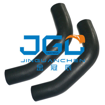 E312D 발굴기 장착물 물 펌프 파이프 265-3684 2653684