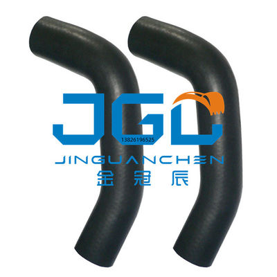 E312D 발굴기 장착물 물 펌프 파이프 265-3684 2653684