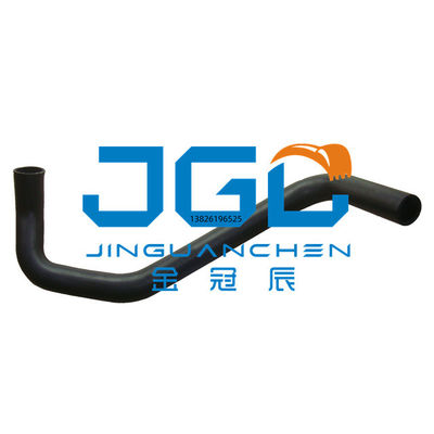 265-3602 245-9177 245-9178 발굴기 E320E E320D 물 펌프 라디에이터 파이프